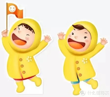 好物测评 篇八十:看完这篇7款雨衣评测,让宝宝不再参加“雨天尬衣秀”!