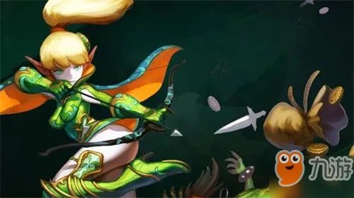 《龙之谷2手游》箭神二转怎么选 箭神二转选择攻略