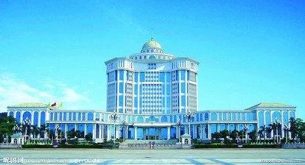 顺德南海为什么不愿意并入佛山
