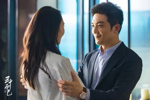 李泽锋发长文告别“许幻山”,因角色被“网曝”为何如此开心?