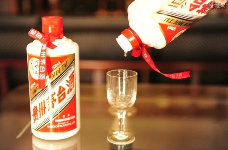 43度贵州茅台酒价格 规格不同价格不一