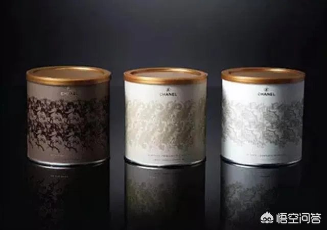 有哪些比较奇葩的奢侈品?