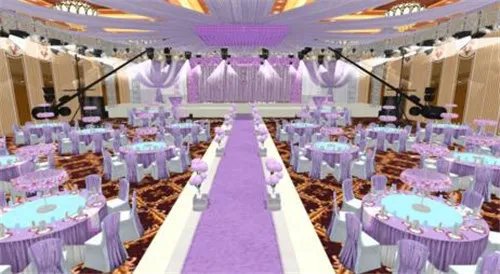 昆明婚庆策划公司哪家好 如何选择婚庆策划公司