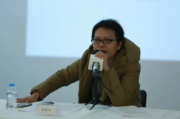 诗人胡续冬去世了，他究竟是因何去世的？