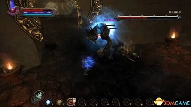 《阿玛拉王国:惩罚 重置版》全剧情流程图文攻略 DLC剧情流程攻略