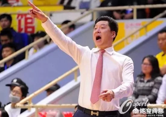 首战已摸清底细，广厦能后来俱上4：1淘汰辽宁队吗？