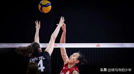 中国女排3-2逆转德国女排说明了什么？