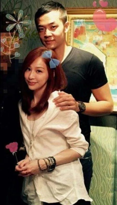 姚元浩曝王心凌私照尺度这么大 姚元浩23CM什么梗不能满足王心凌