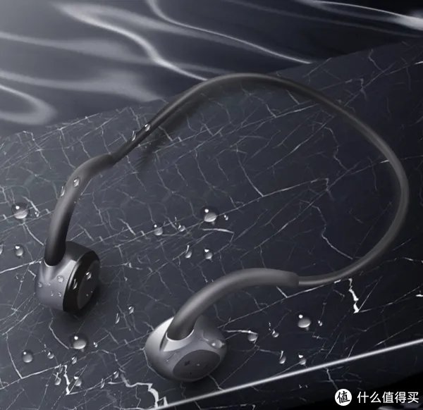 骨传导蓝牙耳机