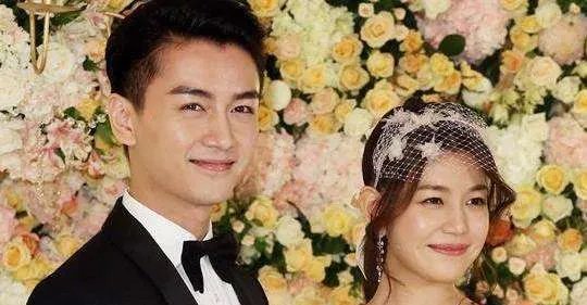 结婚5年,陈晓不再隐忍,陈妍希究竟做了什么?
