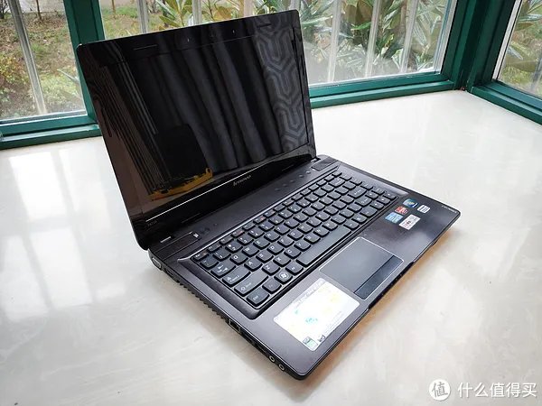 原计划拆完就扔的 —— 联想 Y471A 修补清洁、更换紫光S100固态、制作优盘装系统全记录