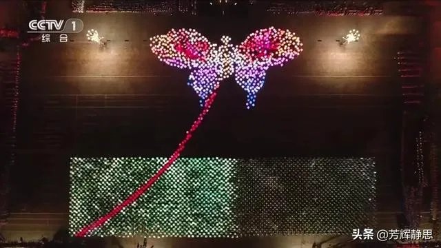 你觉得2019国庆晚会有哪些亮点?最让你感动的一幕是什么?