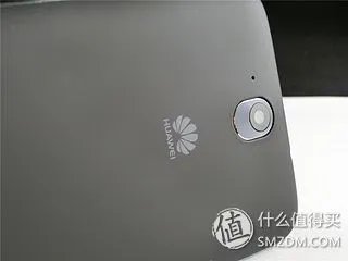 给老爸的礼物——Huawei 华为 G606 智能手机 移动定制版 开箱