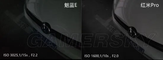 魅蓝E评测体验 魅蓝E外观、拍照、系统UI、硬件图文评测
