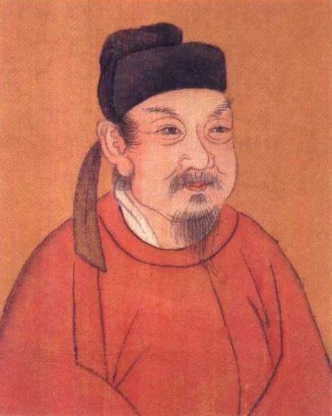 唐宋八大家中宋朝的都有谁?