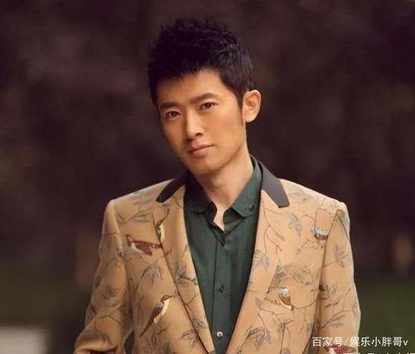 息影的任泉做了什么?开公司办杂志入股华谊,如今怎样?