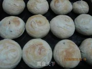 绿豆饼