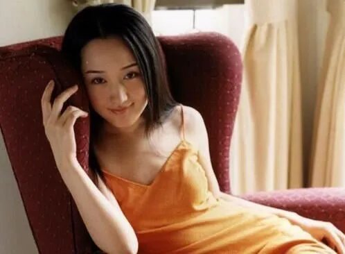 杨钰莹老公简介和照片曝光 昔日玉女花落谁家