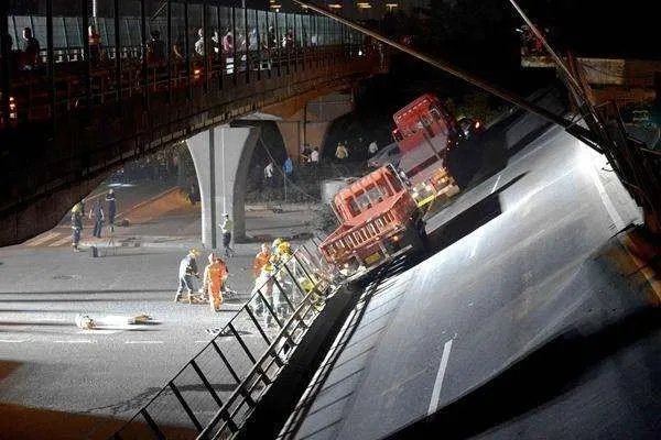 无锡高架桥的事故中,该桥梁工程师需要负责吗?
