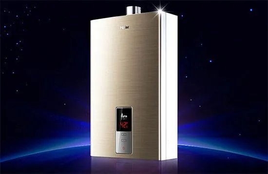 燃气热水器哪个品牌好 2018燃气热水器排名