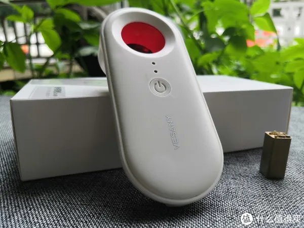 评评测测 篇六：反监控信号探测器，新一代哄女孩神器，和女朋友来一场反窥大战！
