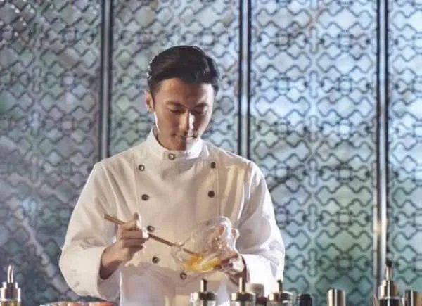 谢霆锋为什么没有成为张卫健接班人？