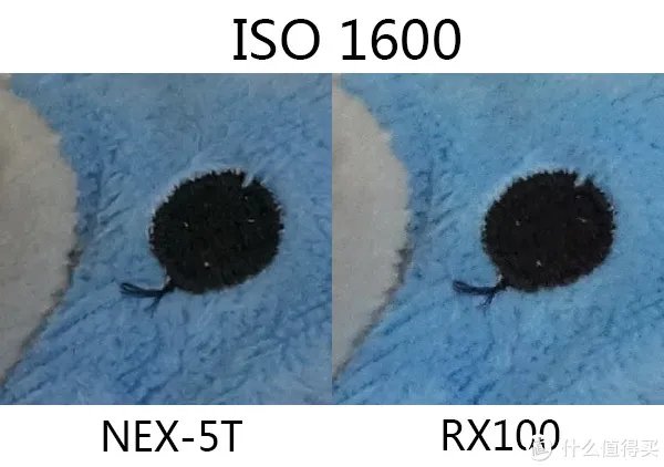 卡片or微单?Sony 索尼 RX100 一代开箱与 NEX-5T 简单对比