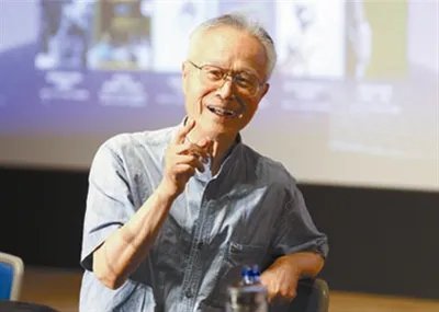 翻译家童道明去世