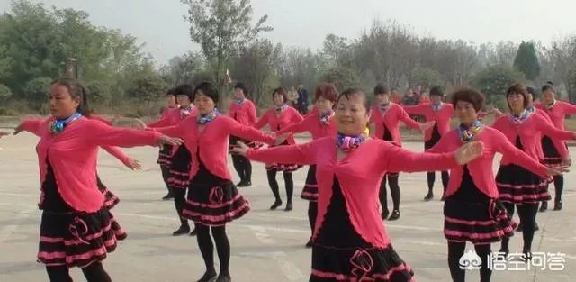 怎样跳好广场舞呢?