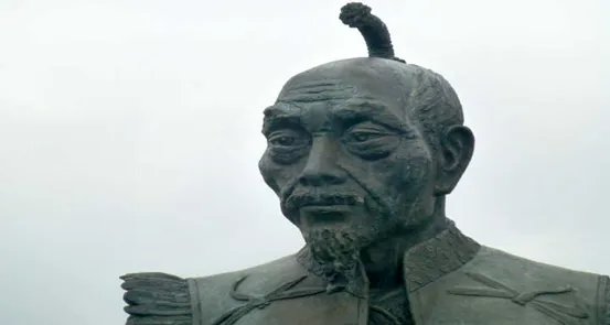 为什么要叫丰臣秀吉为猴子？