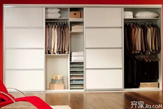 【衣柜十大品牌】2016中国十大衣柜品牌排名