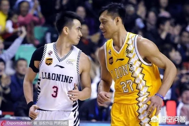 首战已摸清底细，广厦能后来俱上4：1淘汰辽宁队吗？