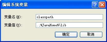 Java编程环境下载、安装、配置与运行