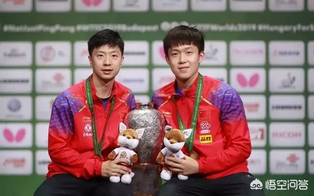 国乒包揽世乒赛五冠，有球迷形容他们：带来四个奖杯，又带回了六个奖杯，如何解读？