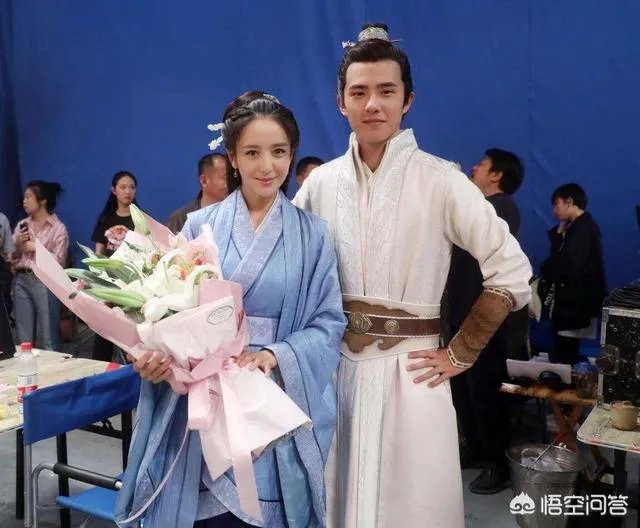 为什么说佟丽娅才是刘昊然的伯乐呢?