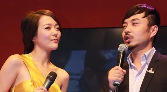 汪涵吐槽杨乐乐不是个好妻子!杨乐乐流泪委屈:我真的非常累,发生了什么?