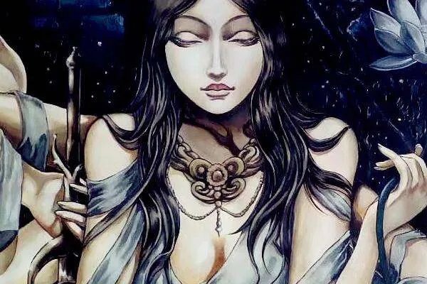 数万印度人跳入恒河沐浴,这是他们传统的一种吗?
