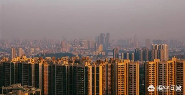 未来5年,佛山的房价会是怎样的走势?