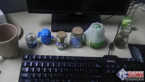 HTC夺目3D:3D拍照
