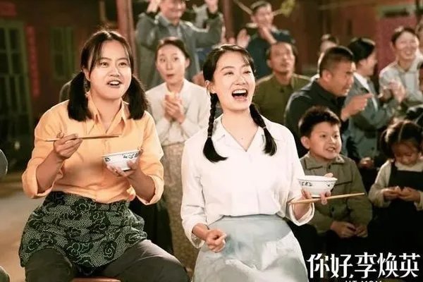 你好李焕英进入全球票房榜前100，你觉得这部电影怎么样？