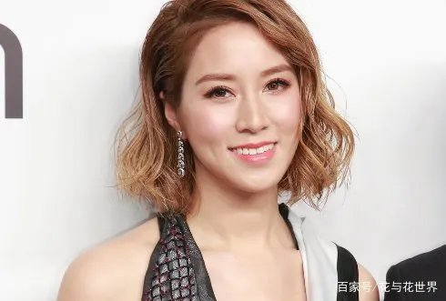 因看不上洪金宝儿子让徐子淇嫁给李家诚,但洪家才是深藏不漏,你怎么看?