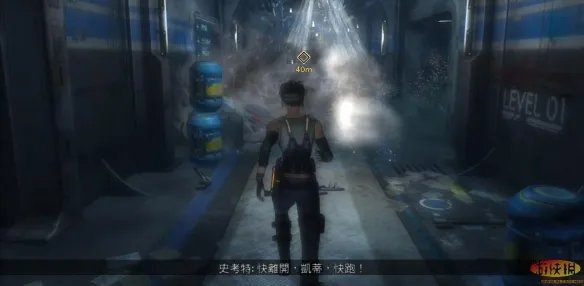 《恐水症：预言》图文流程攻略