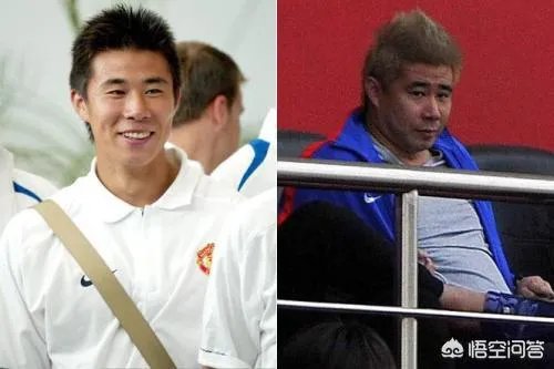 19岁被曼联350万英镑签下,曾是C罗队友,国足天才球员董方卓现状如何?