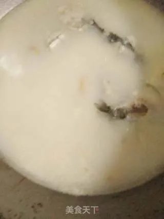 草鱼汤