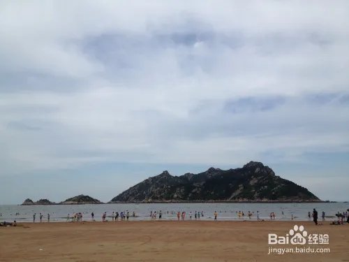 大京沙滩旅游攻略