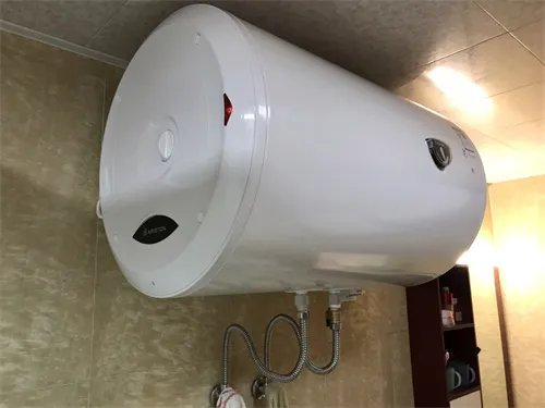 热水器可以一直开着不关吗