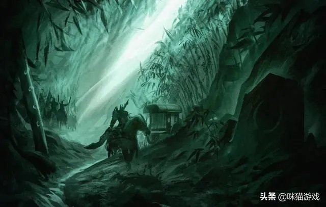 王者荣耀:五虎皮肤终于实锤!风林火山雷主题官宣,首款皮肤28号将会曝光,你怎么看?