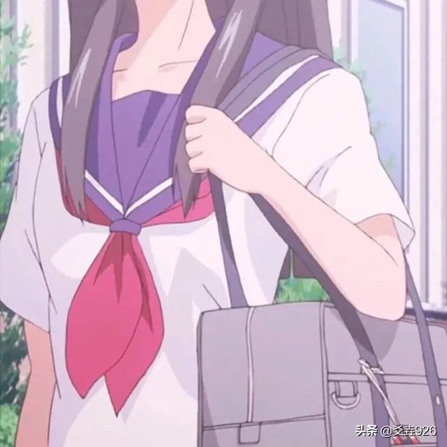 你有什么第一眼就喜欢的头像？