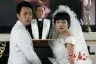 刘恺威是与颖儿拍的《千山暮雪》  为什么却根杨幂传绯闻，不是颖儿