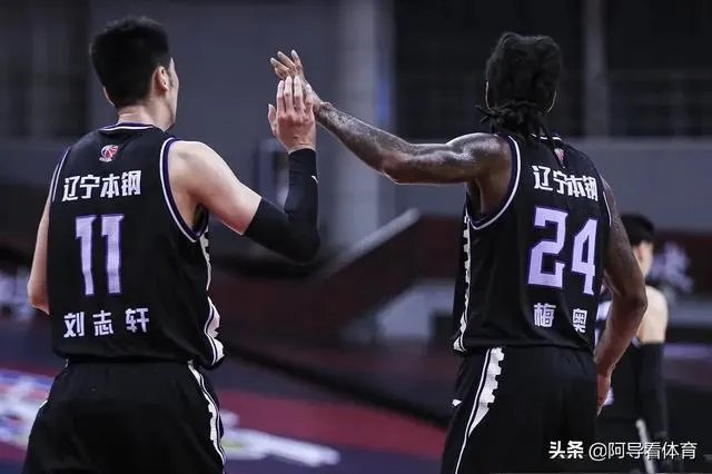 辽宁男篮被曝签约西蒙斯,价格令后者无法拒绝,具体开出了多大合同?